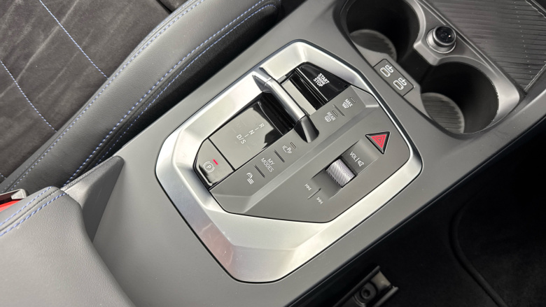 BMW 1 Series 120 M Sport 5dr Step Auto Petrol Hatchback